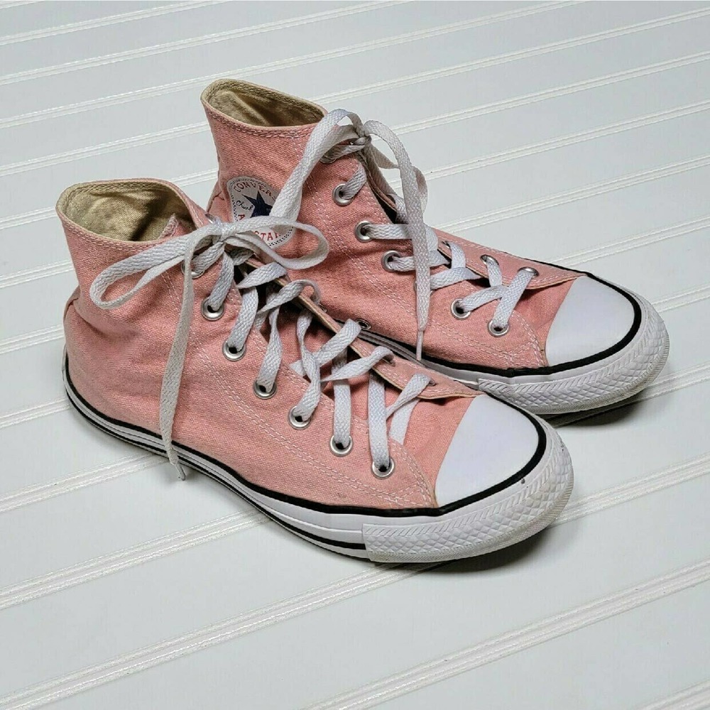Converse All-Star Hi Top Sneakers